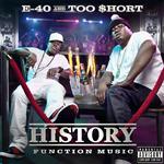 One Foot (feat. Sugafree)