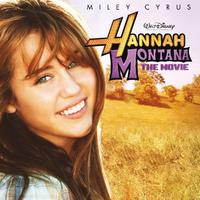 The Good Life - Hannah Montana-miley Cyrus ( 官方karaoke )