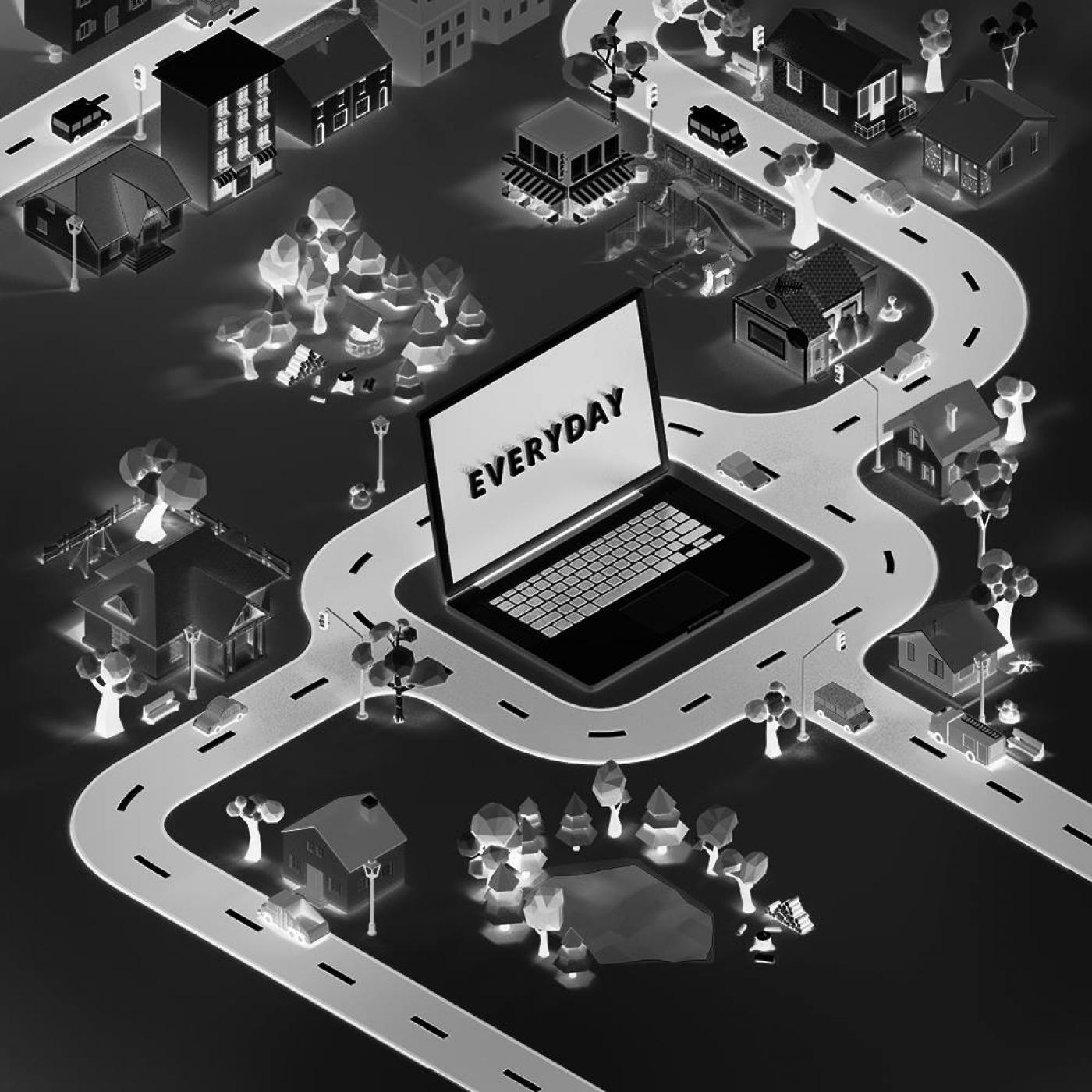 Everyday (feat. Yosie) (VIP)