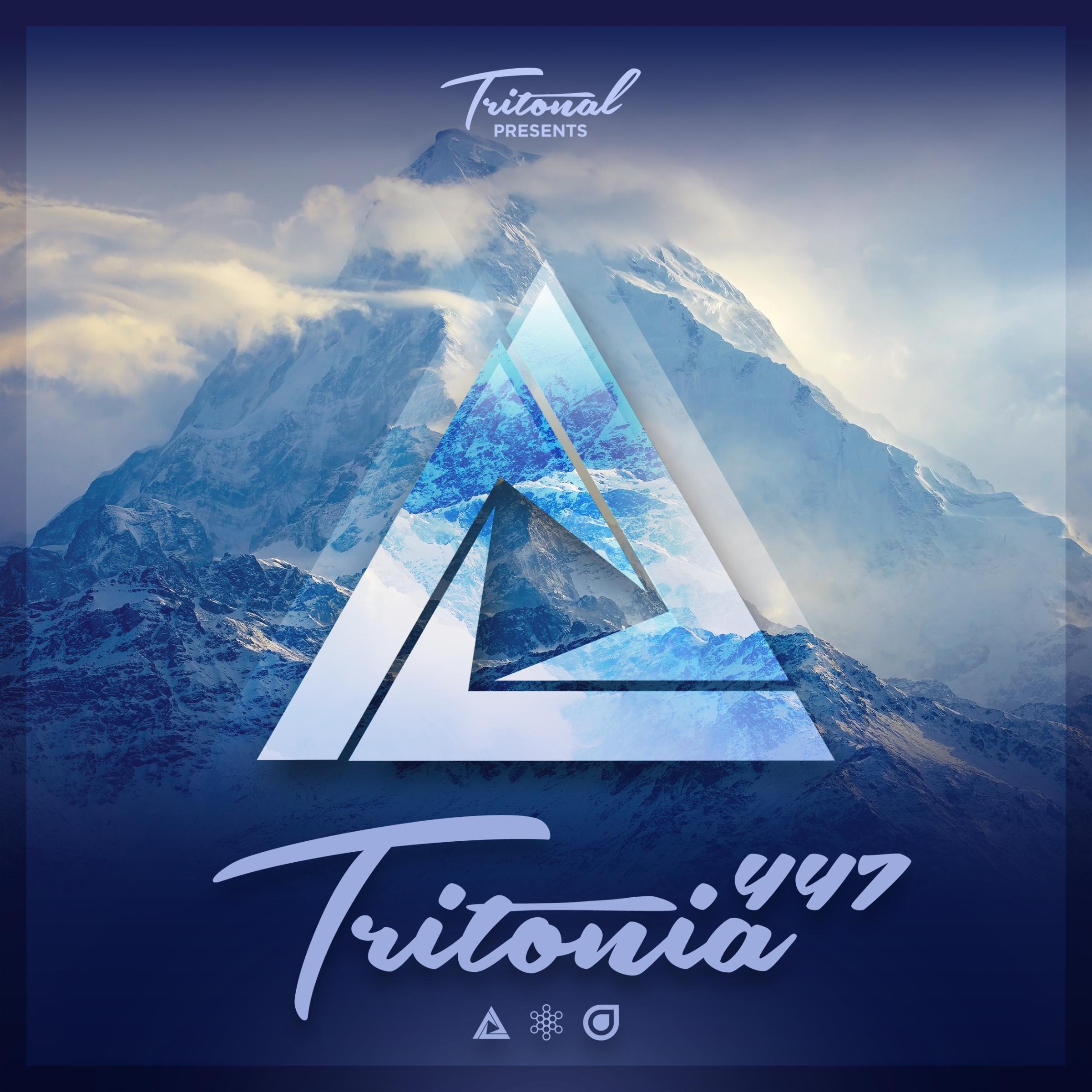 I Will Leave A Light On (Tritonia 447)