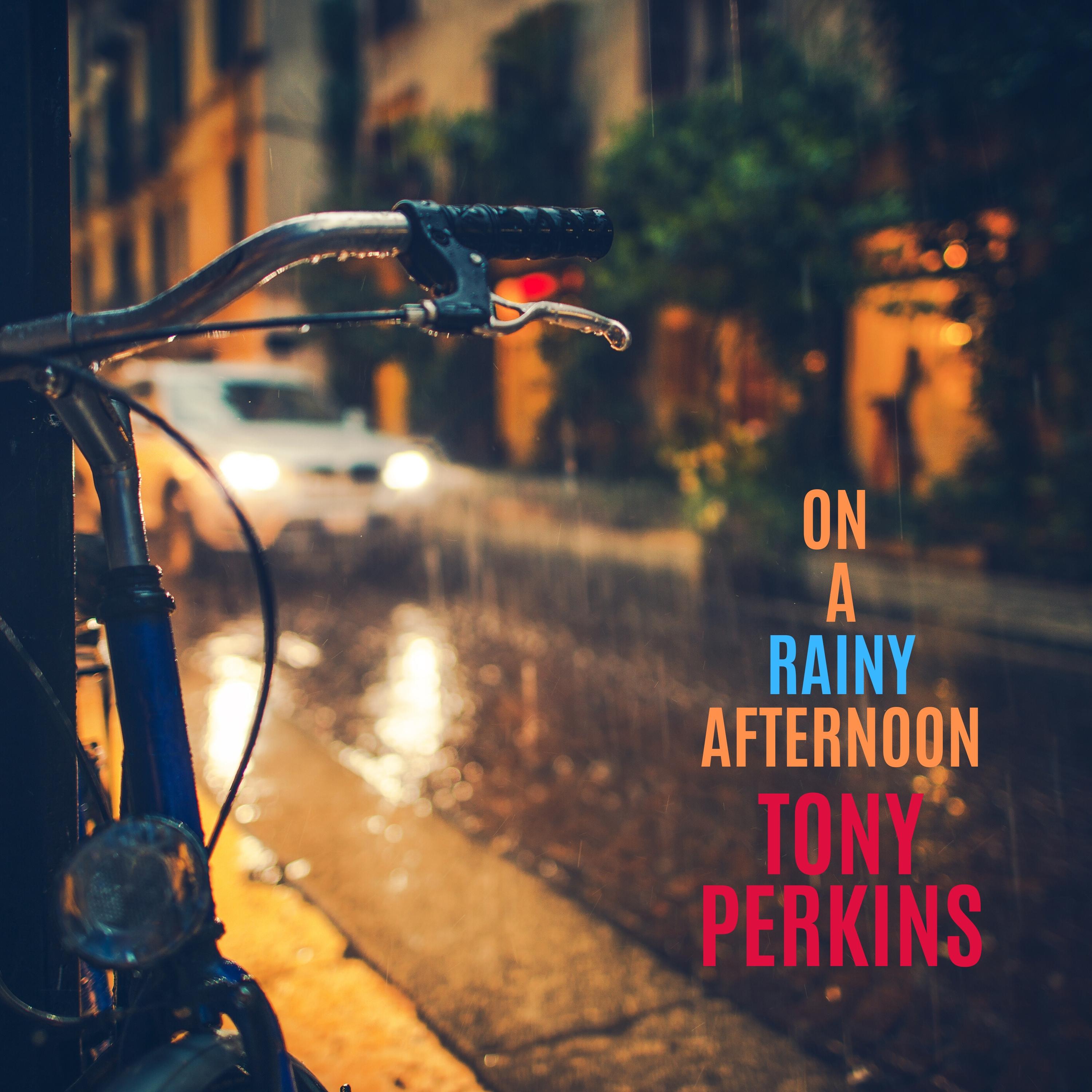 On a Rainy Afternoon