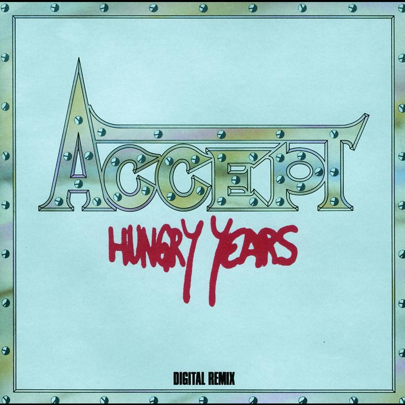 Hungry Years
