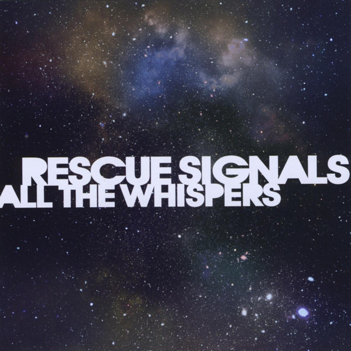 All The Whispers