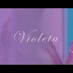 Violeta（翻自 IZ*ONE）