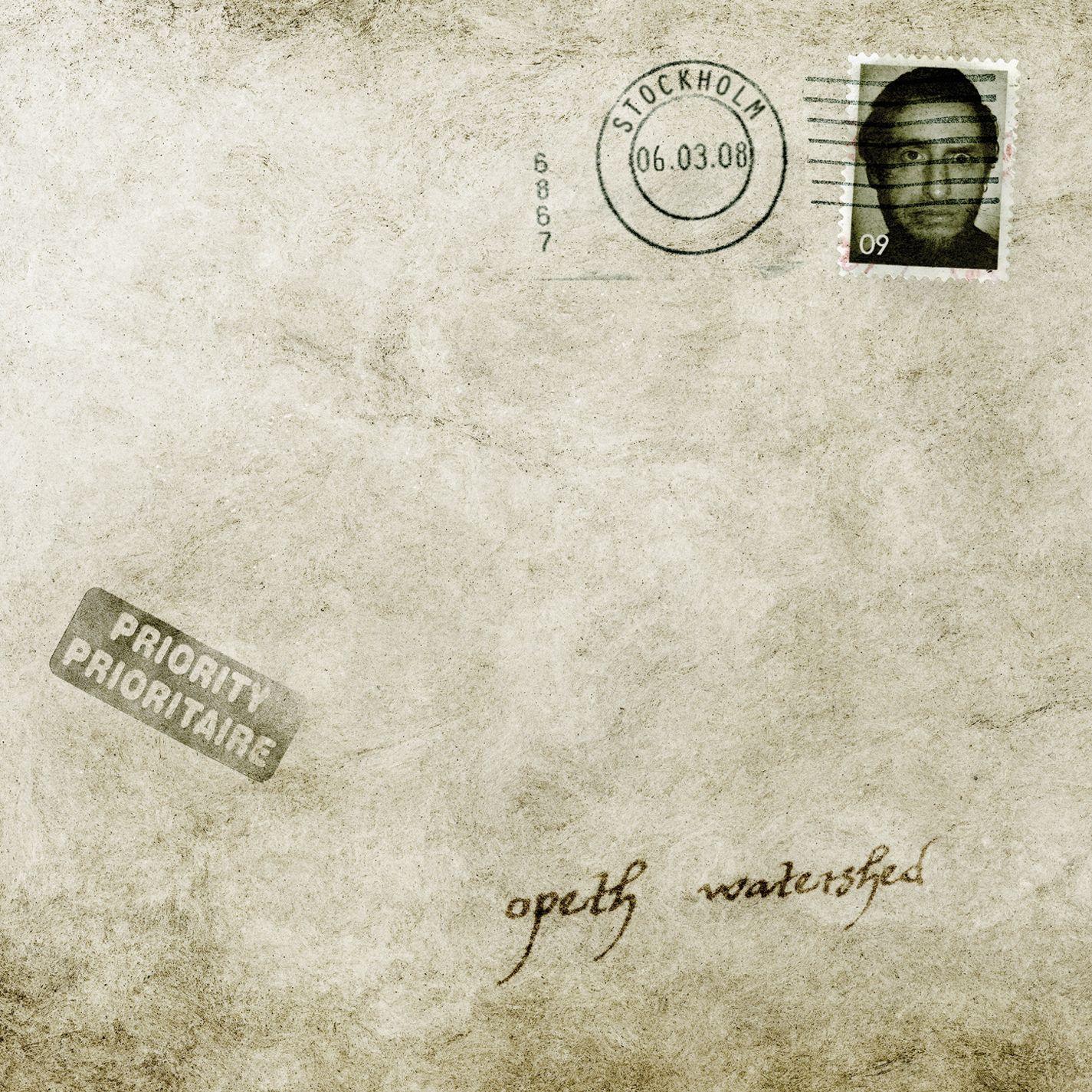 Watershed [Special Edition]
