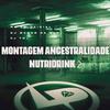 MC BM OFICIAL - Montagem Ancestralidade Nutridrink 2