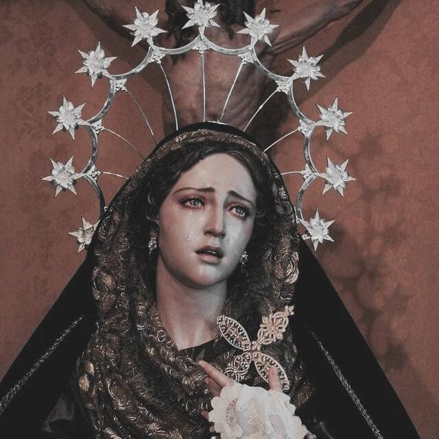 MERCY
