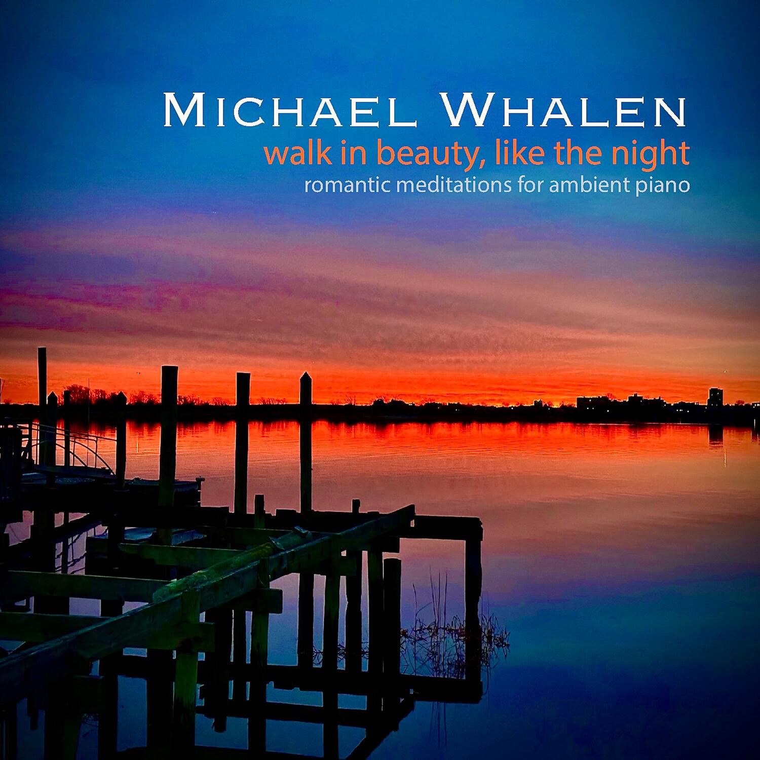 Michael Whalen - Such Sweet Sorrow