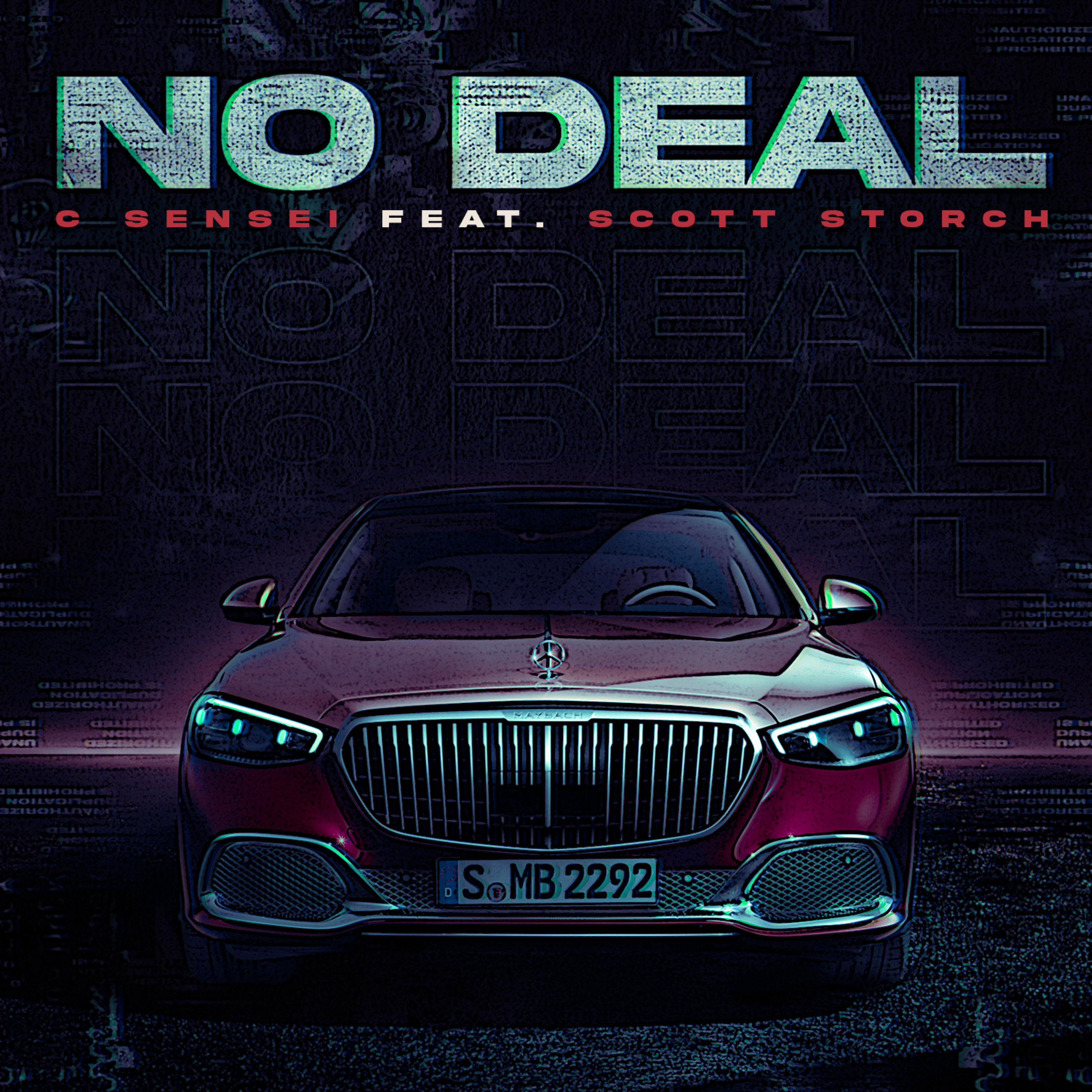 No Deal (feat. Scott Storch)