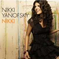Nikki Yanofsky - Over The Rainbow (karaoke Version)