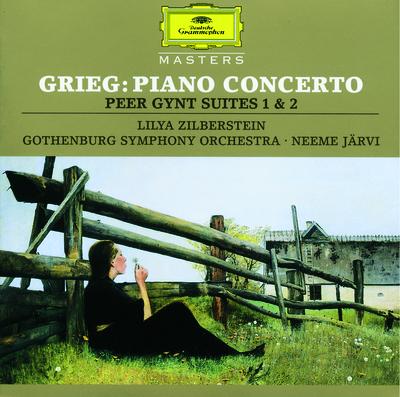 Two Nordic Melodies, Op.63