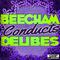 Beecham Conducts: Delibes专辑