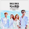 Hola Hola（原/K.A.R.D）专辑