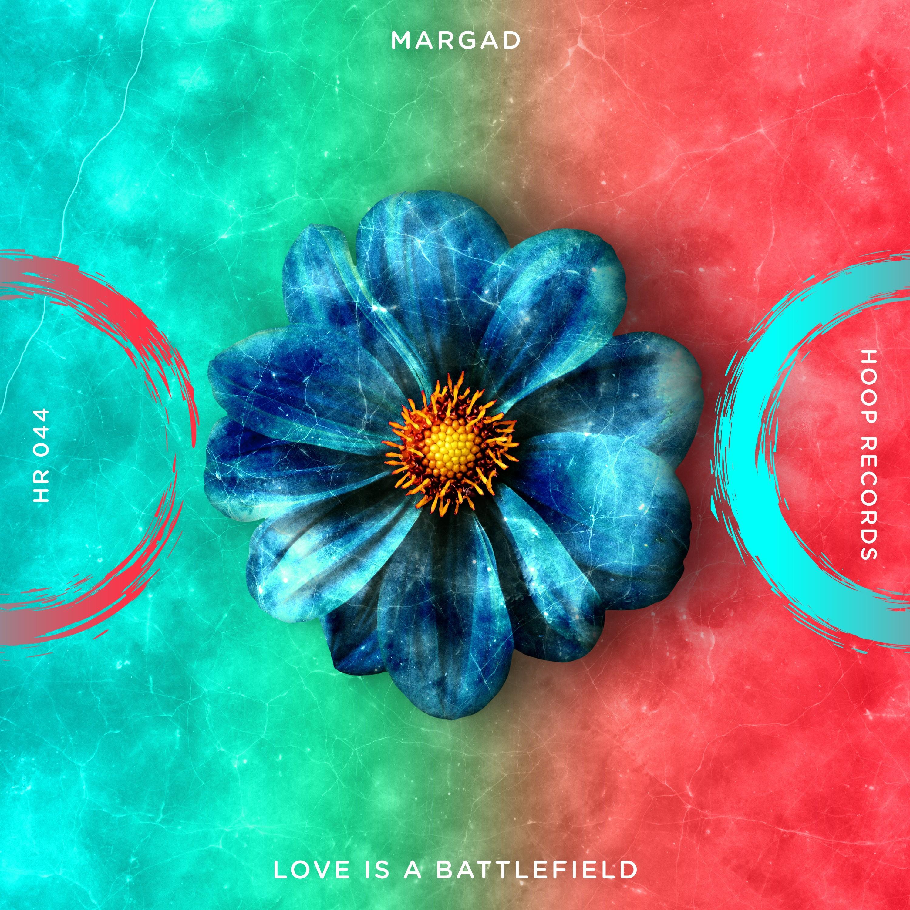 Love Is a Battlefield
