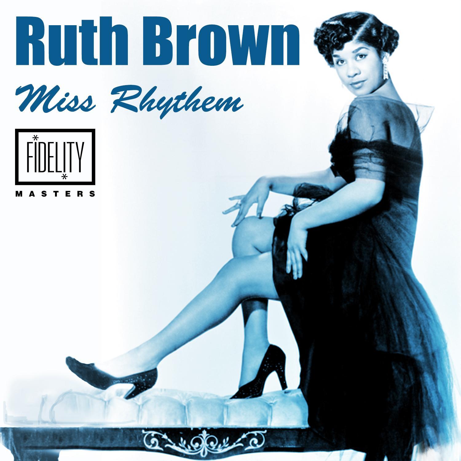 Miss Rhythm