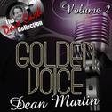 Golden Voice Volume 2 - [The Dave Cash Collection]专辑