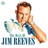 Jim Reeves - The Blizzard (Karaoke Version) 带和声伴奏