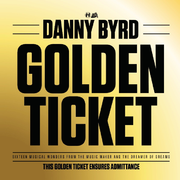 Golden Ticket