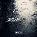 GROW UP专辑