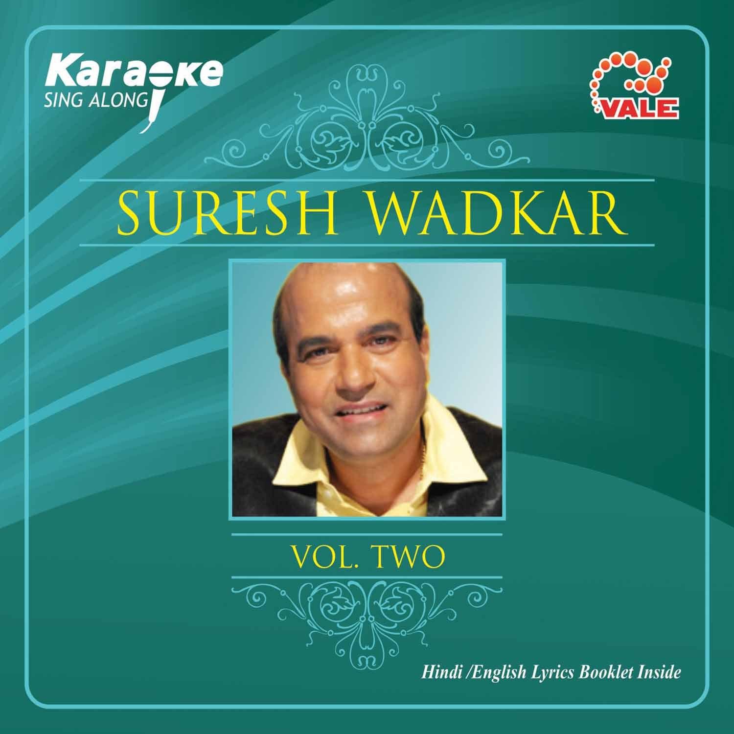 Suresh Wadkar, Vol. 2专辑