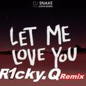 Let Me Love You(Remix)专辑