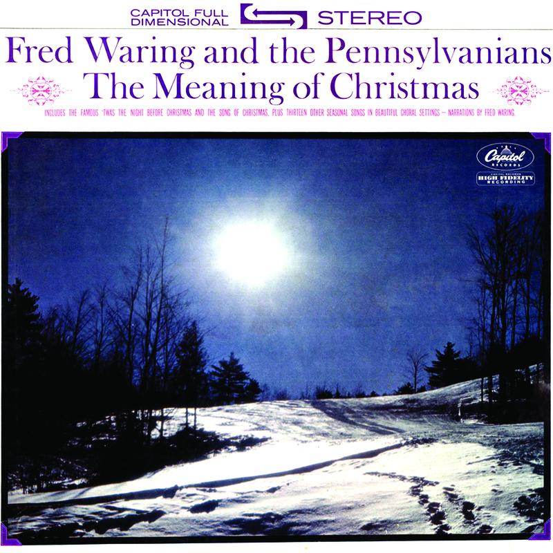 The Meaning Of Christmas