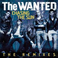 The Wanted - CHASING THE SUN