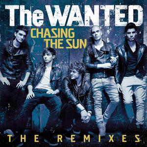 Chasing The Sun (Karaoke) （原版立体声） （降4半音）