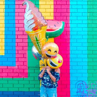 愉悦时光│萦绕耳畔的轻快音符 心情阴转晴