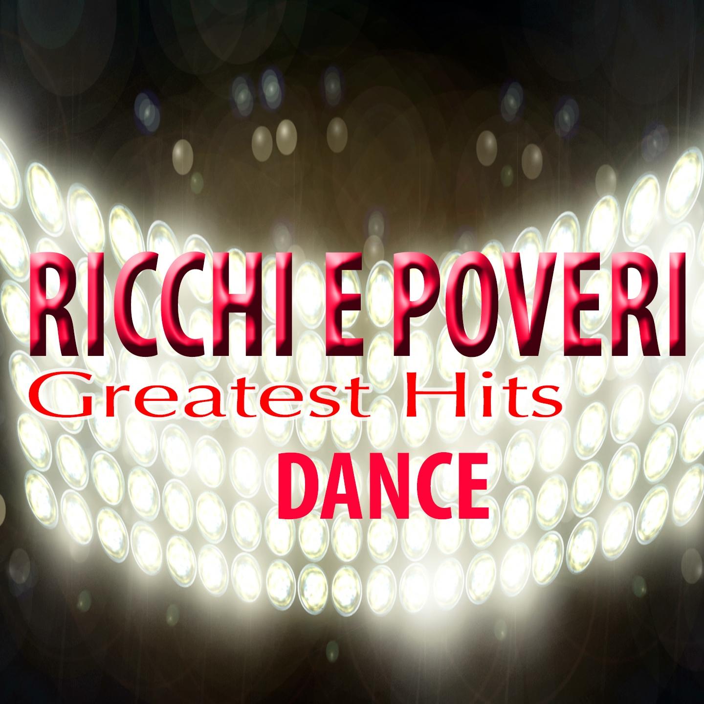 Greatest Hits (Dance)