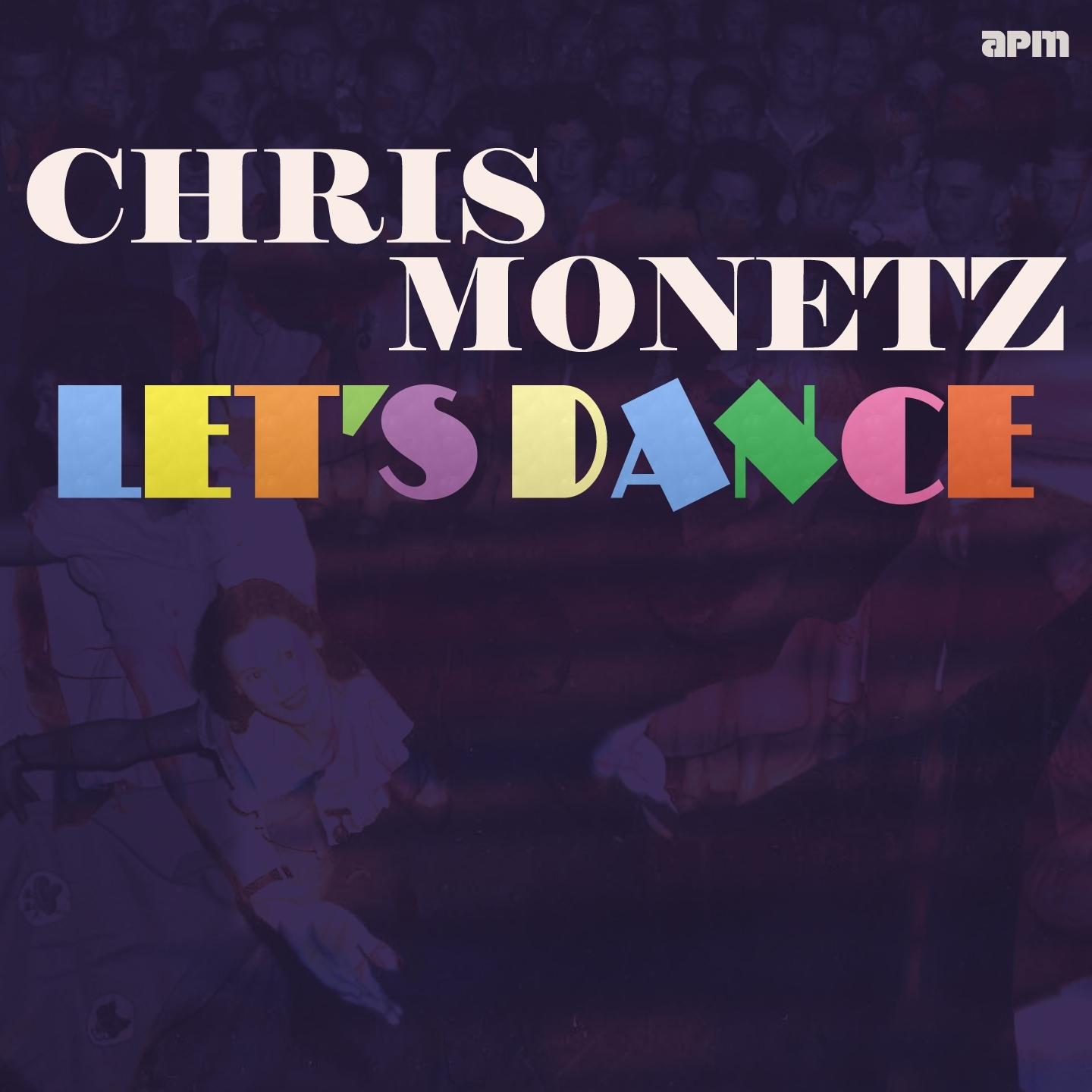 Let's Dance EP