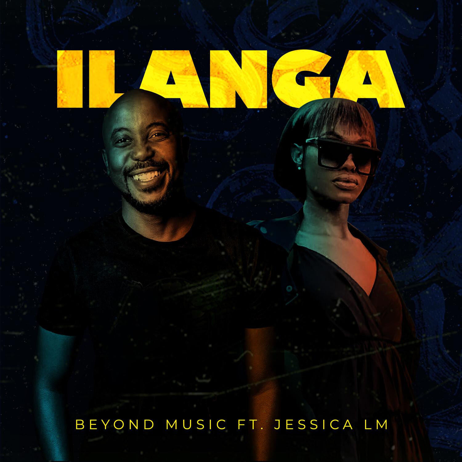 Beyond Music - Ilanga