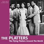 The Flying Platters Around The World专辑