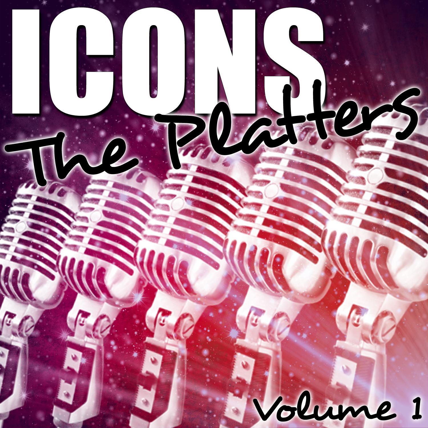 Icons Volume 1专辑