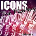 Icons Volume 1