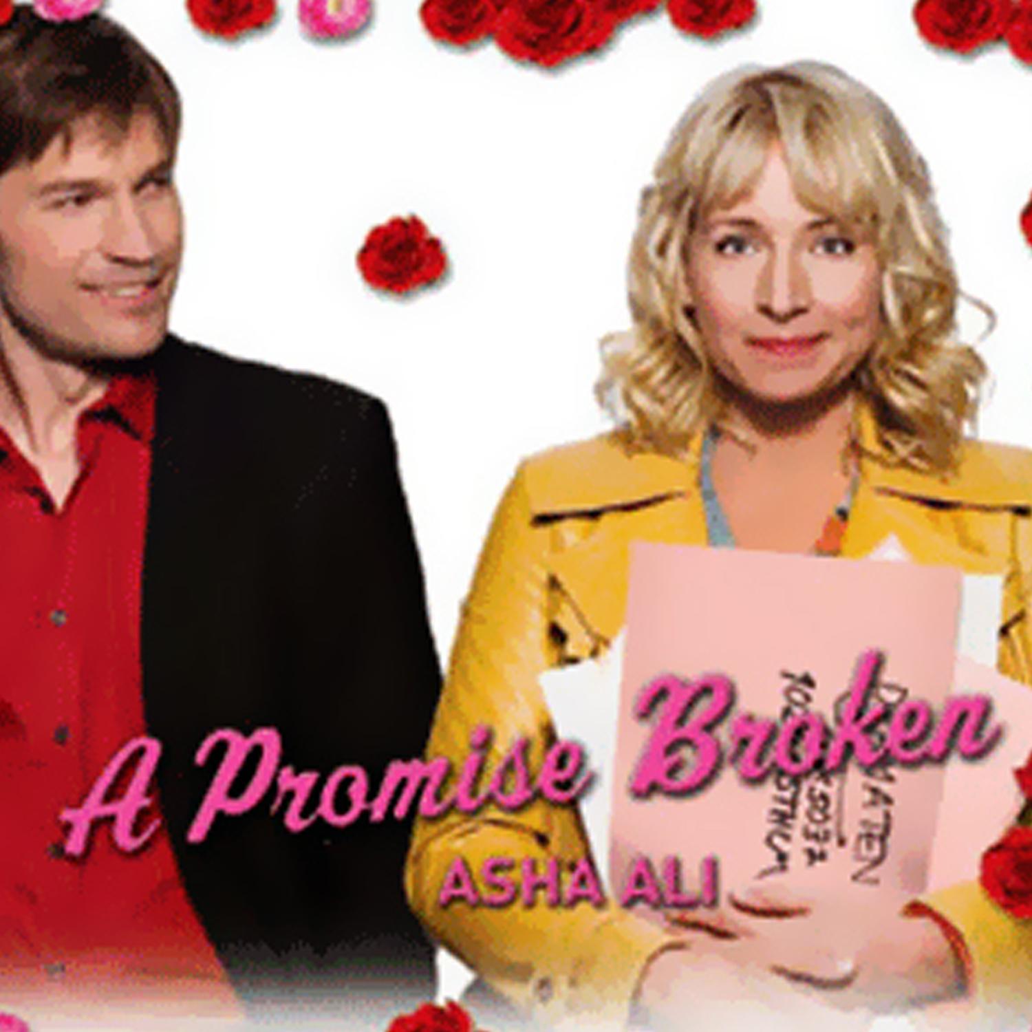 A Promise Broken