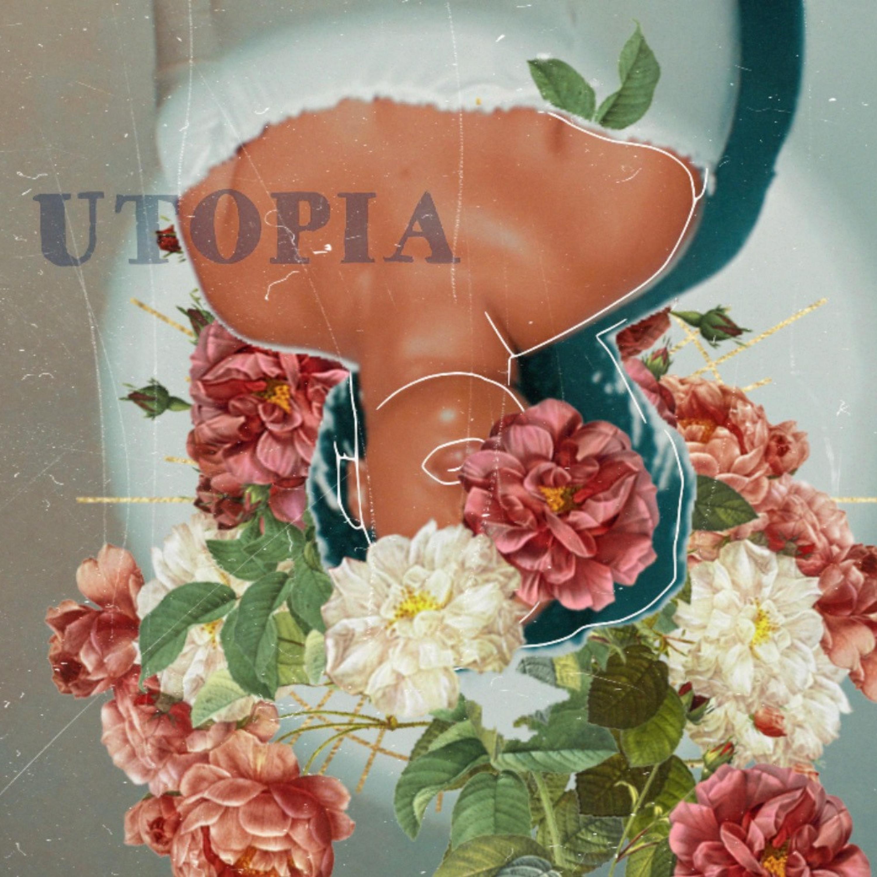 Utopia (feat. DJ Skillz)