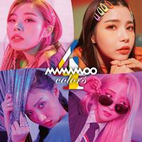 Egotistic 和声版 - MAMAMOO