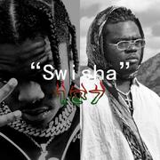 Gunna×42Dugg TypeBeat“Swisha”