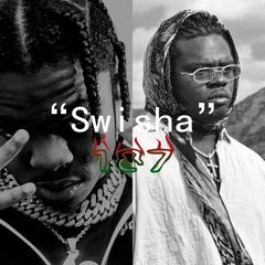 FreeBeat“Swisha”