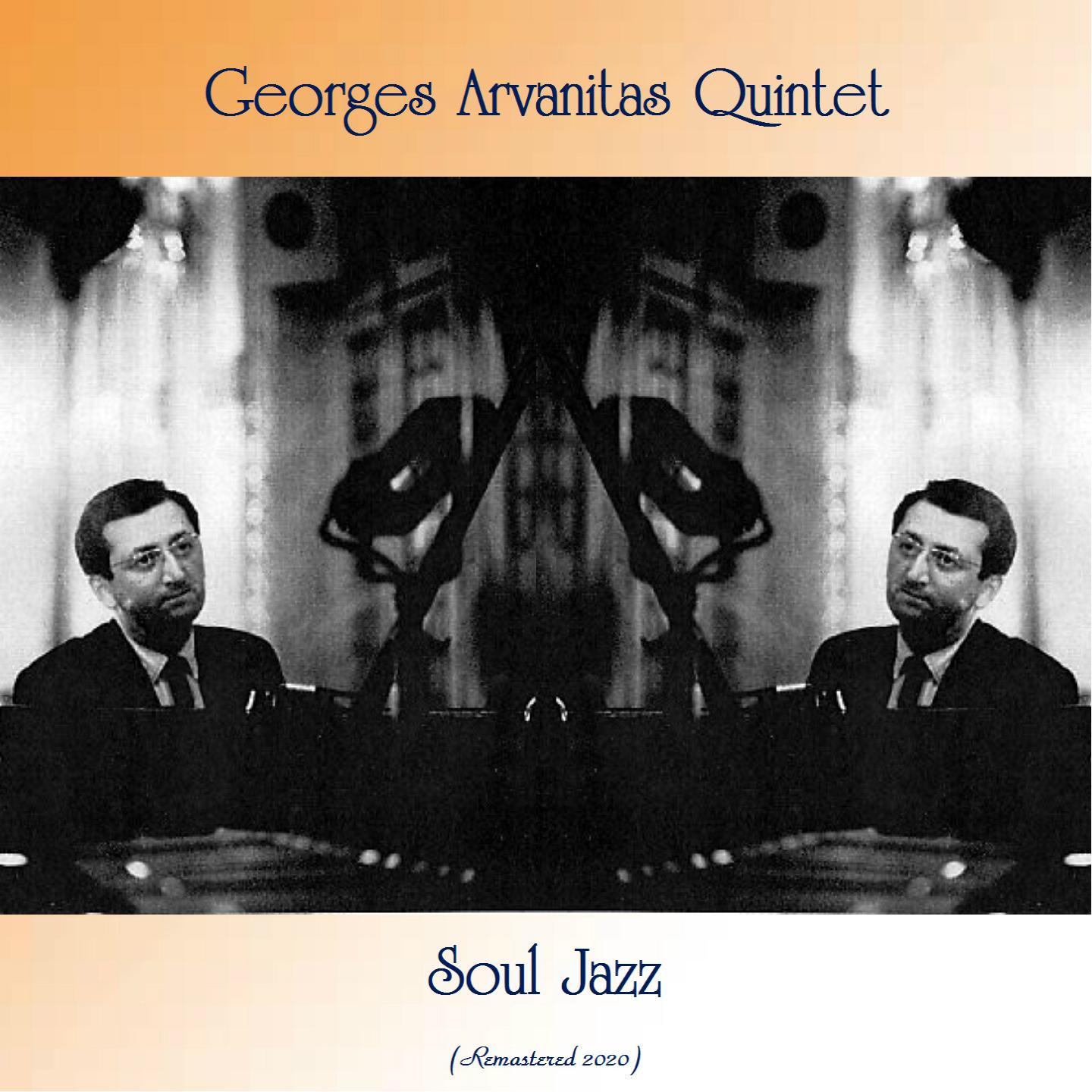 Soul Jazz (Remastered 2020)
