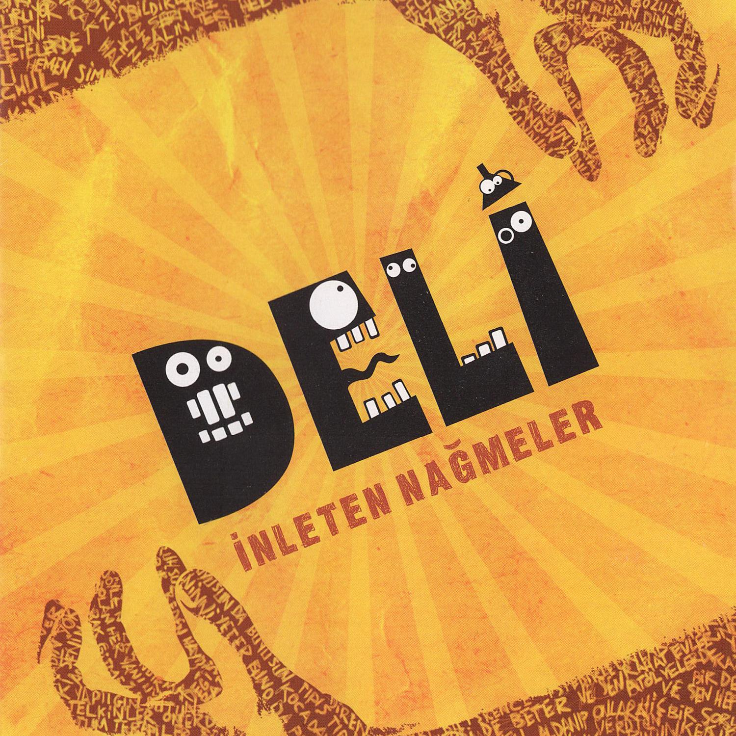 İnleten Nağmeler