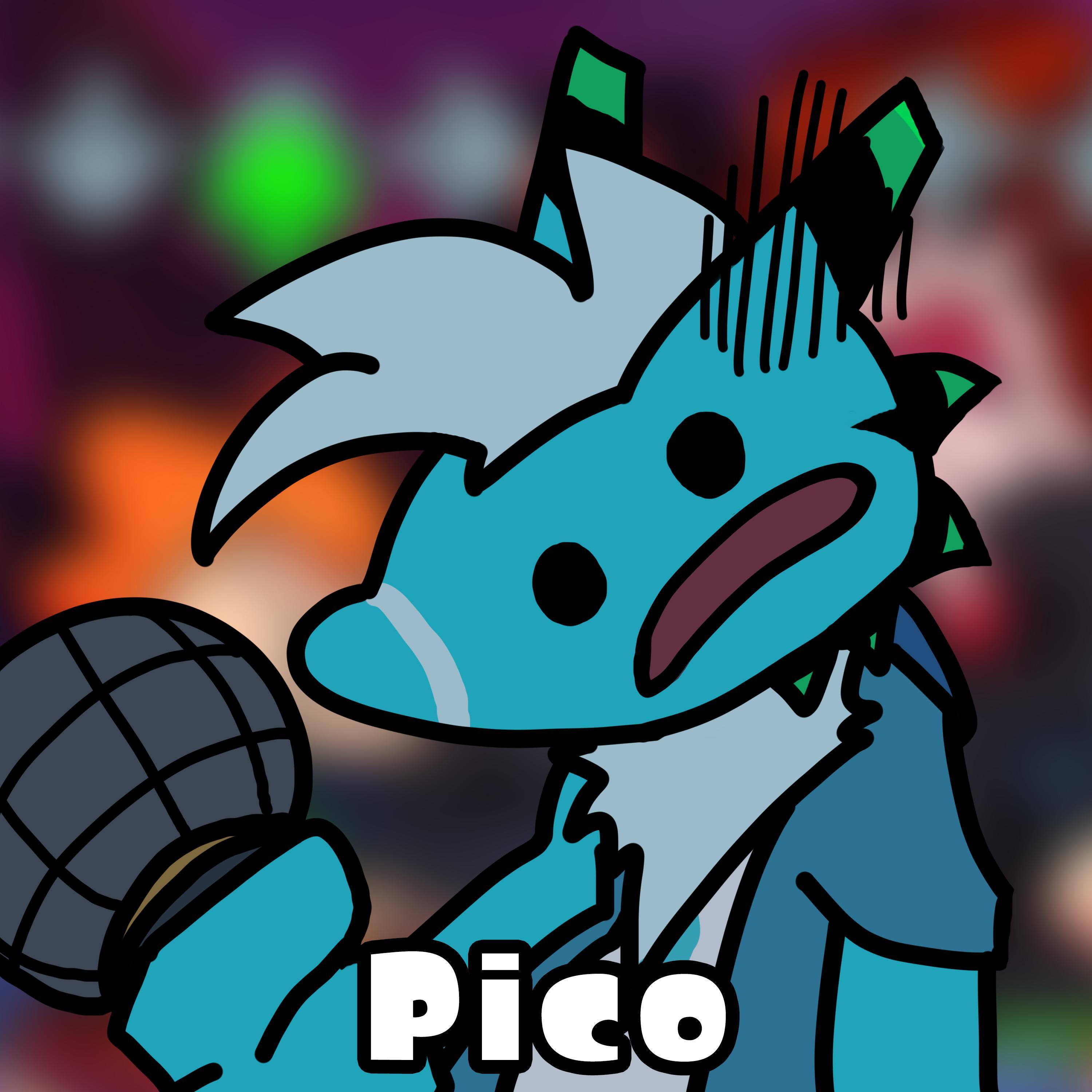 Pico