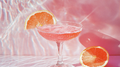 Spring blush专辑