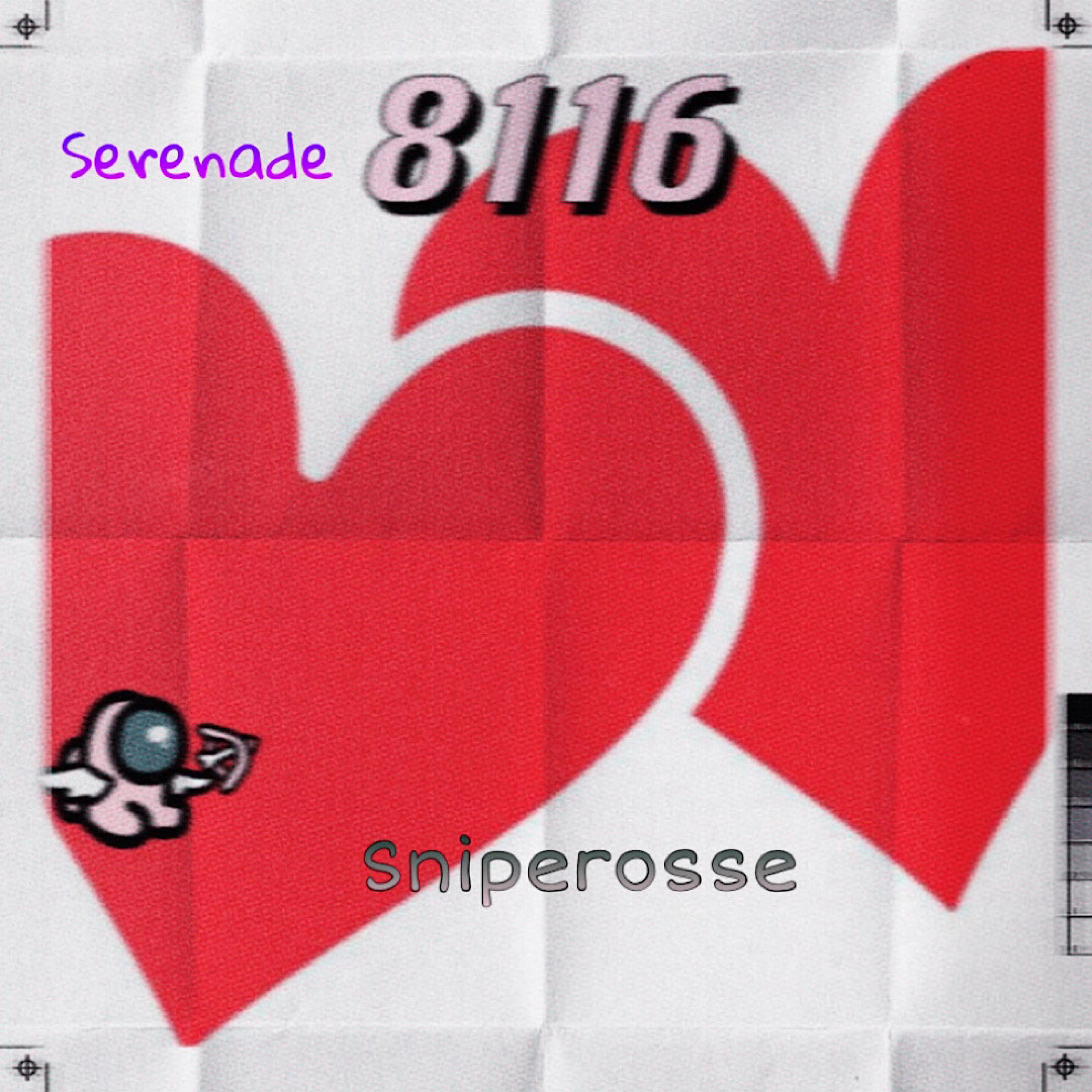 8116(Sniperossé)