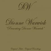 Presenting Dionne Warwick