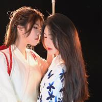 西楼别序(小田音乐社 伴奏)