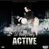 Lil Hanky Panky - Active