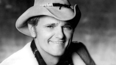 Jerry Reed