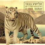 Elisha Banai & the Forty Thieves专辑